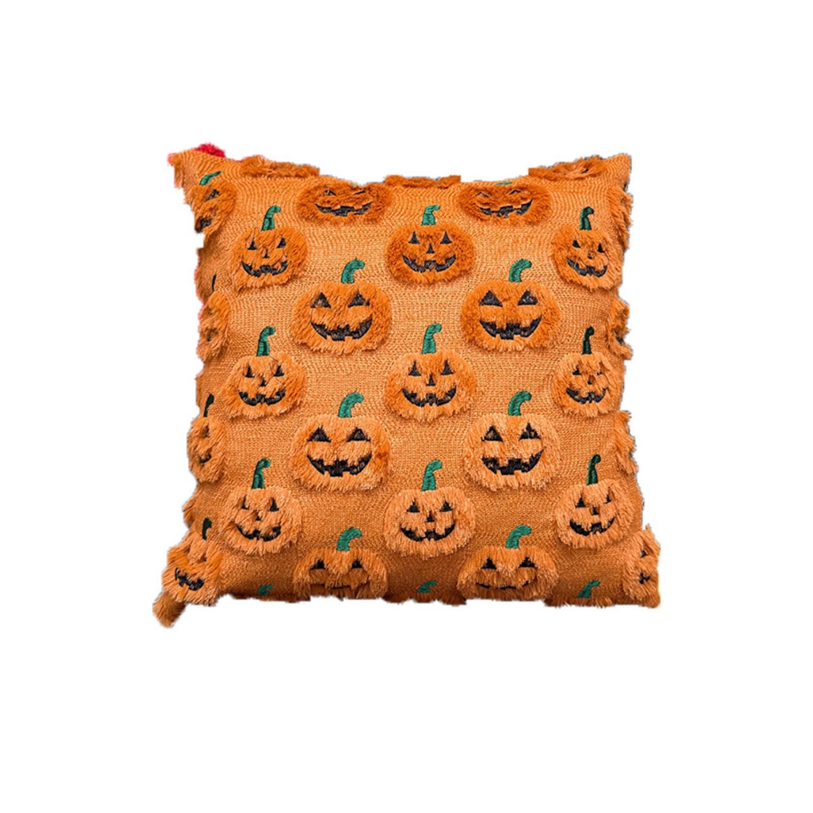 

17 71in Plush Pillow Cover PV Velvet Soft Decorative Cushion Case with Hidden Zipper for Sofa Bedroom Home Decoration one size