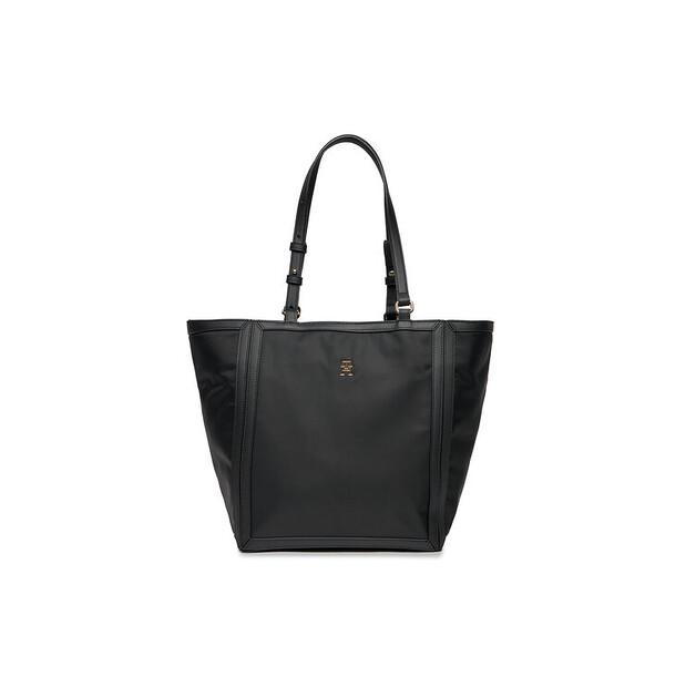 

Сумочка Tommy Hilfiger Th Essential Tote AW0AW15717 чёрный
