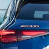 Autocollant Badge Coffre Arrière de Voiture ABS Lettres Auto Décalcomanie Décorative pour AMG W108 W124 W126 W140 W168 W169 W176 W177 W190 W201 W202