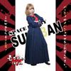School Uniform Cosplay Delinquent Girl Costume Long Skirt Sailor Suit Set Become the life of the Perfect for parties and Yellow 91102713 [Space Hobby]