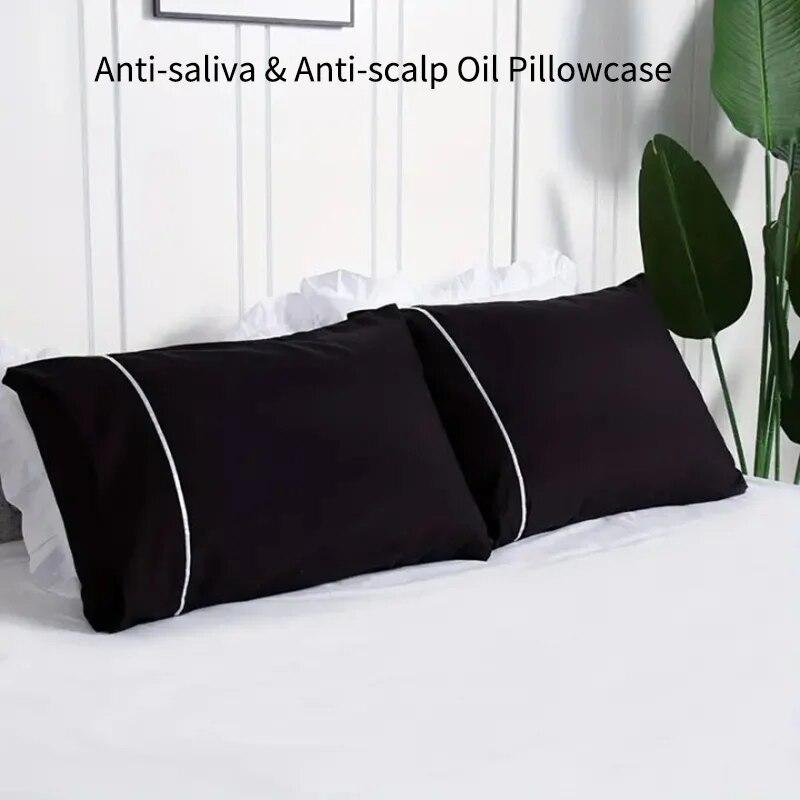 

Cartoon Student Single Person Brushed Pillowcase Set in Pairs