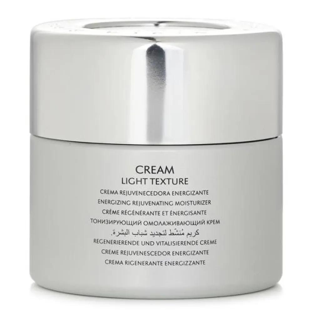 Natura Bisse Diamond Extreme Cream Light Texture 50ml