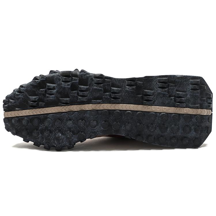 New New Balance XC 72 Beige Burgundy UXC72KX