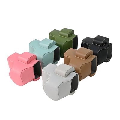 Foto & video accessoires – Cameratassen