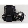 USED Olympus SP‑560UZ Ultra Zoom Digital Camera (8 MP, 18× Optical Zoom)