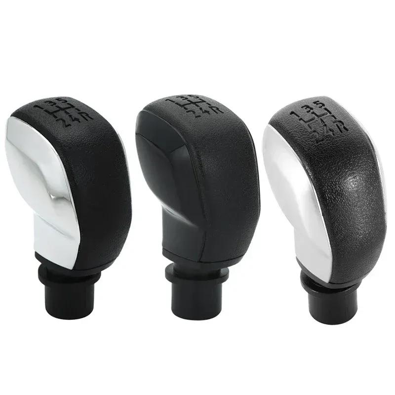 For Peugeot 208/301/2008/308 Citroen C2/C3/C4/C-Elysee Manual Car 5 Speed Gear Stick Shift Lever Head Ball