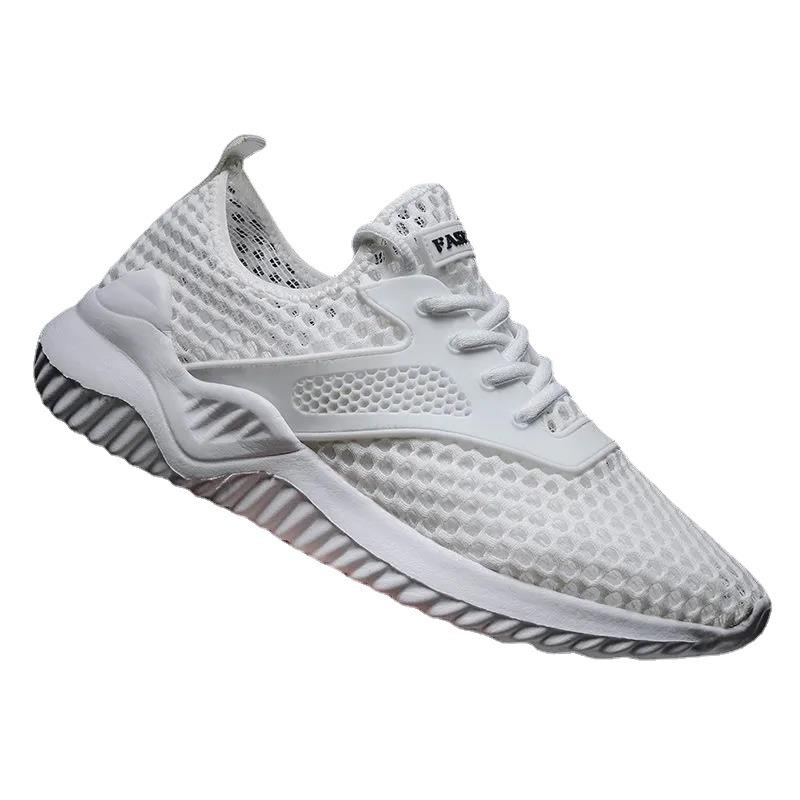 Shoes New Casual Sports Casual Mesh Shoes Mesh Shoes Casual Mesh Shoes