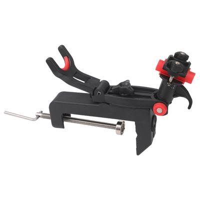 Fishing Boat Rod Holder Sea Fishing Rod Rack 360 Degree Adjustable Fishing Pole Bracket Type A