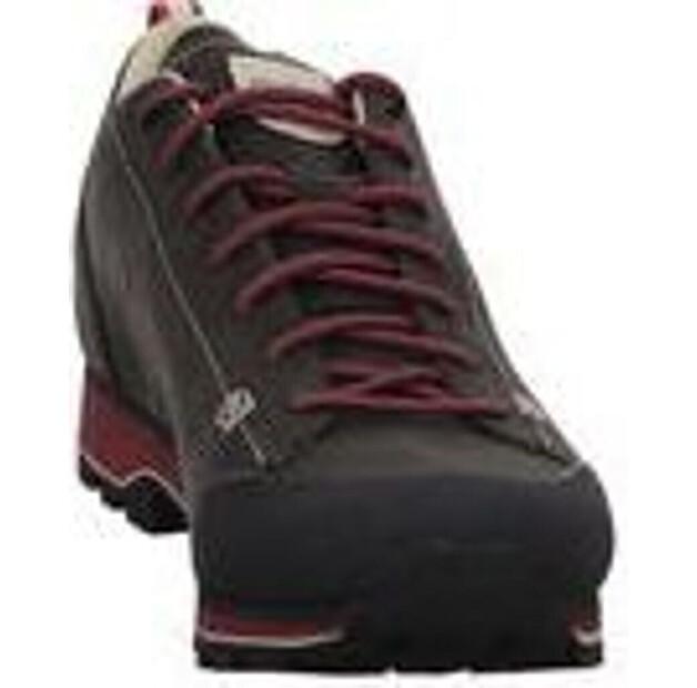 Полуботинки Dolomite 54 Low FG Evo GTX