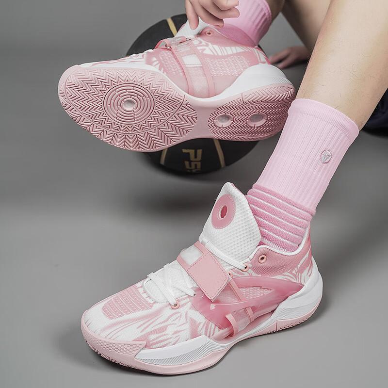 Running shoes, basketball shoes, men's and women's mesh breathable, non-slip, wear-resistant, shock-absorbing, lightweight soft-soled shoes, low-