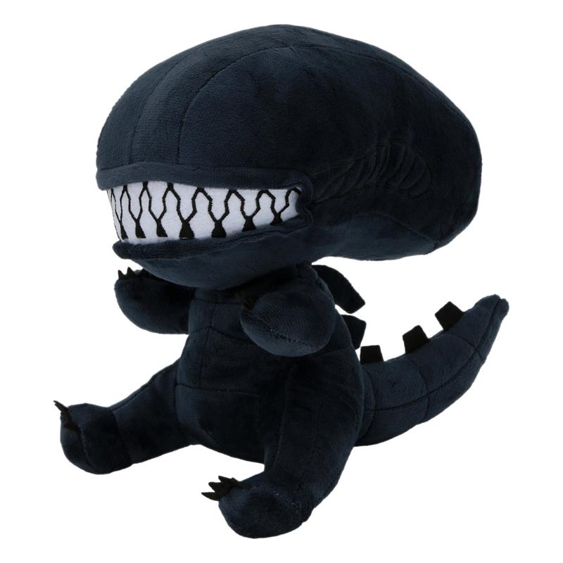 New Alien Plush Toy Doll Movie Peripheral Cartoon Monster Doll Claw Machine Toy for Kids Adults Gifts