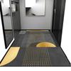 Luxurious Non-Slip Doormat: Ideal for Living Room, Bedroom, Entrance, Coffee Table, or Study; Customizable Size.