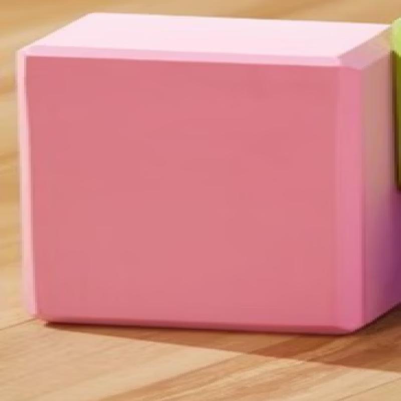 LISM EVA Yoga Brick Set