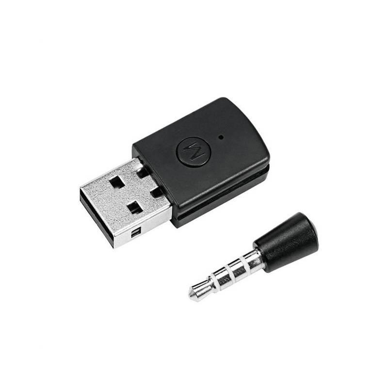 Bluetooth Ps5 Adapter Usb Receiver Ps4 Pc Gaming Console Accessories Amuse Game
