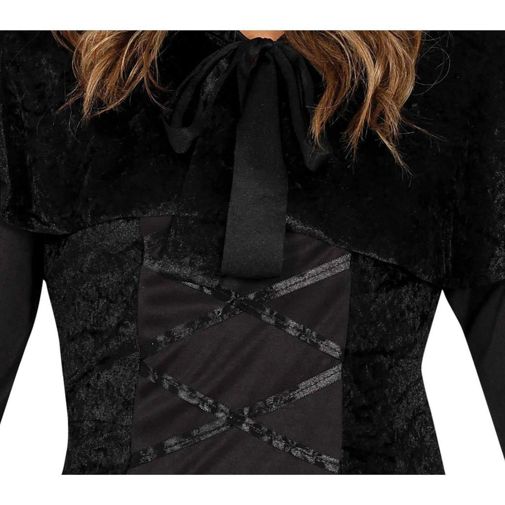 Fiestas Guirca Womens/Ladies Soul Hunter Costume Set