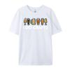 I Do Crafts Beer Funny Oktoberfest Homebrew Men Women Dad Grpahic Tee Summer  Free Shipping Clothes EU SIZE Game