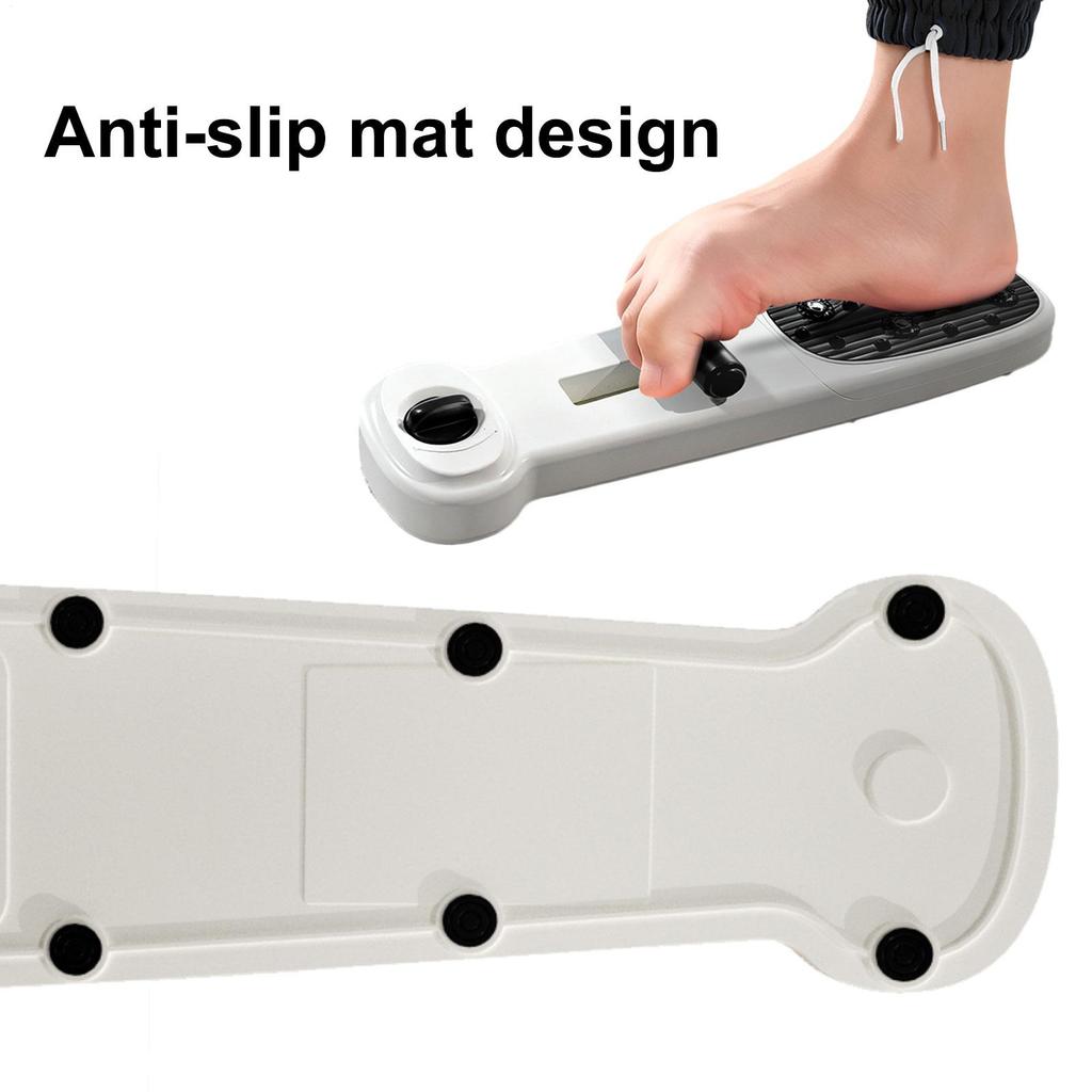 Arch Support Trainer Adjustable Foot Stretche Resistance Lightweight Toes Gripping Ballet Dance Foot Massage For Foot Strength