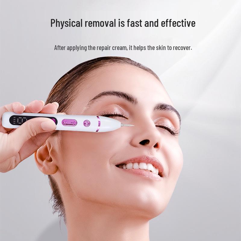 Picosecond Laser Mole & Spot Removal Device for Acne Scar Treatment
