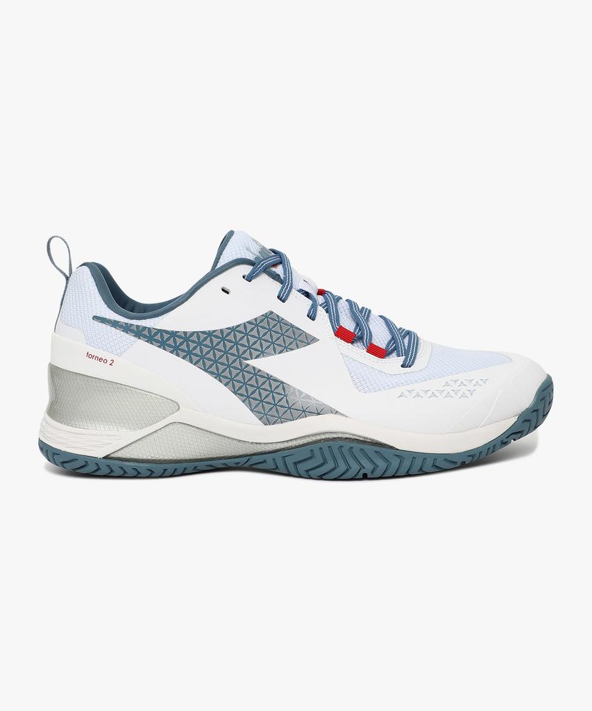 Diadora Blue Shield Torneo 2 Ag Blue