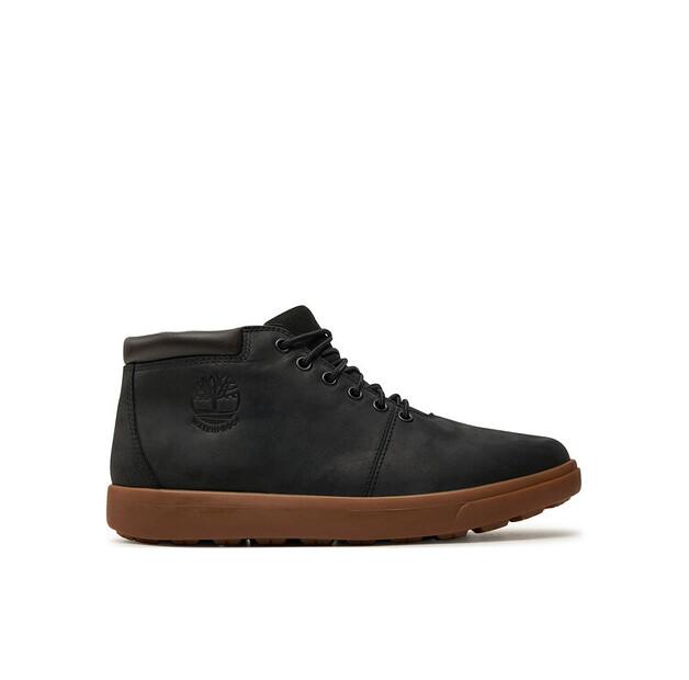 

Ботинки Timberland TB1A2DSN0011, чёрные EU 43.5