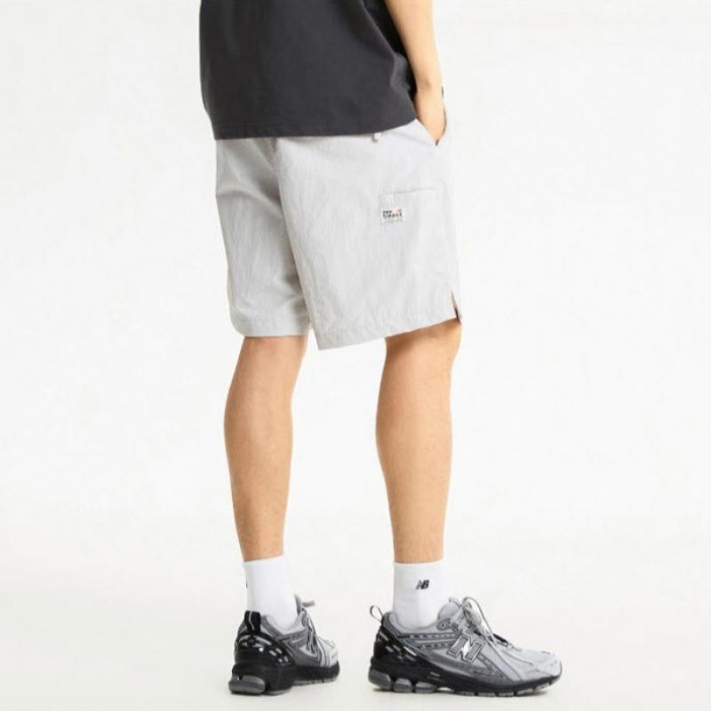 New Balance Half Club  Uni Heritage Woven 4.5 Shorts Nbnve21023 16