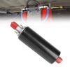 GSL392 Inline LS Fuel Pump & 58 PSI Fuel Filter Regulator EFI Conversion 255LPH High Pressure External Pump 6AN Fittings 400-939