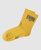UMBRO Pop Rush Crew Socks Yellow (Uq123Csc33)