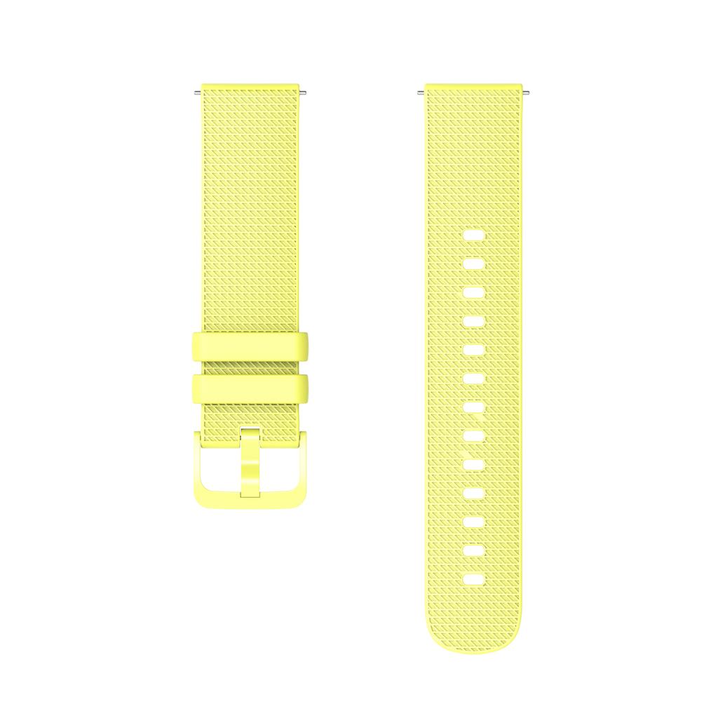 22mm 20mm Řemínek na hodinky pro COROS PACE 3 2 Řemínek Náramek Silikonový Náramek pro COROS APEX 2 pro 42mm 46mm Chytrý řemínek na hodinky