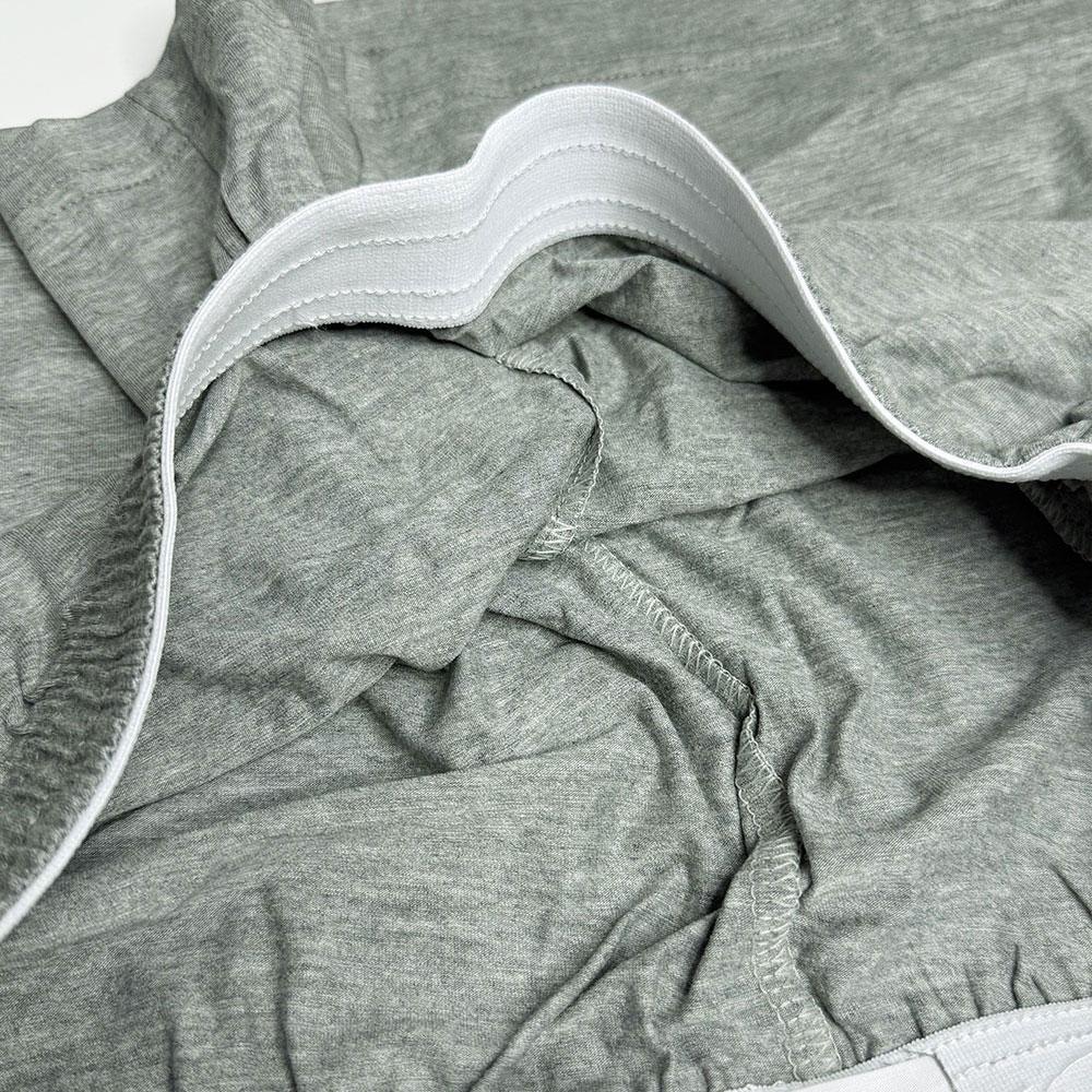 Herren Hausshorts Hosen Schlafkleidung Baumwolle Mode für Herren