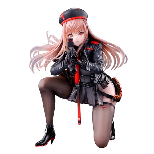 Banpresto Ichiban Kuji Богиня Победы: NIKKE ГЛАВА 2 Призовая фигурка Лапис