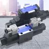 Hydraulic Solenoid Directional Control Valve