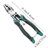 Wire Stripper Cutter for Artisans Jewellery Designers Network Engineers Black Style A
