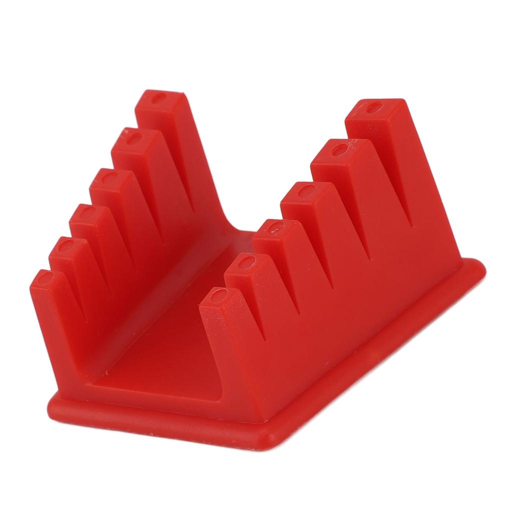 Welding Soldering Station Wire Clamp Bracket Workbench Strong Magnetic Bottom Prevent Slip Wire Weld