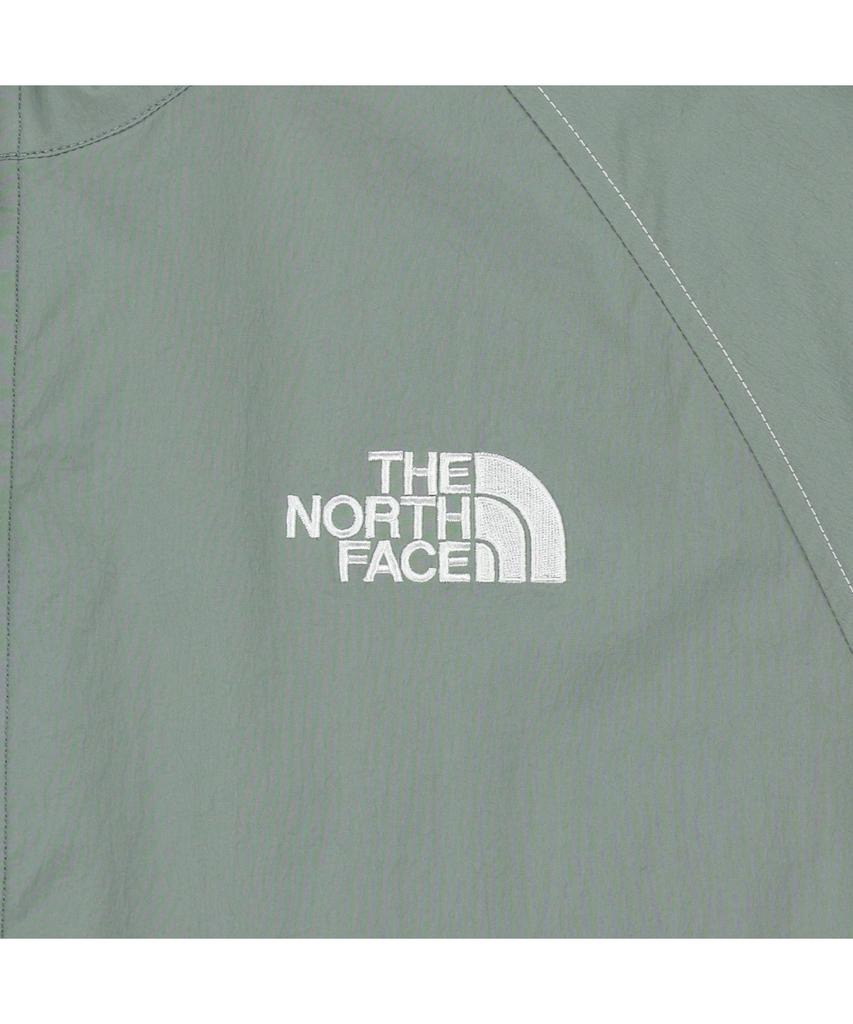 The North Face Nj3Bs02L White Label Olema Flex Jacket Slate Khaki