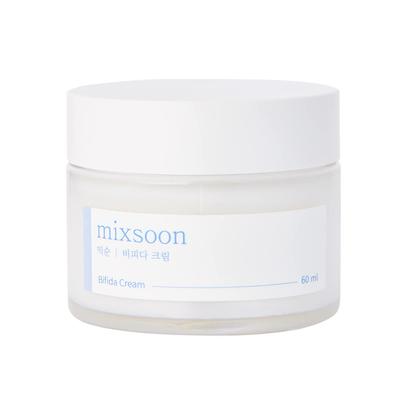 Bifida Cream 60 Ml - Rich Moisturizing Cream with Bifida Extracts