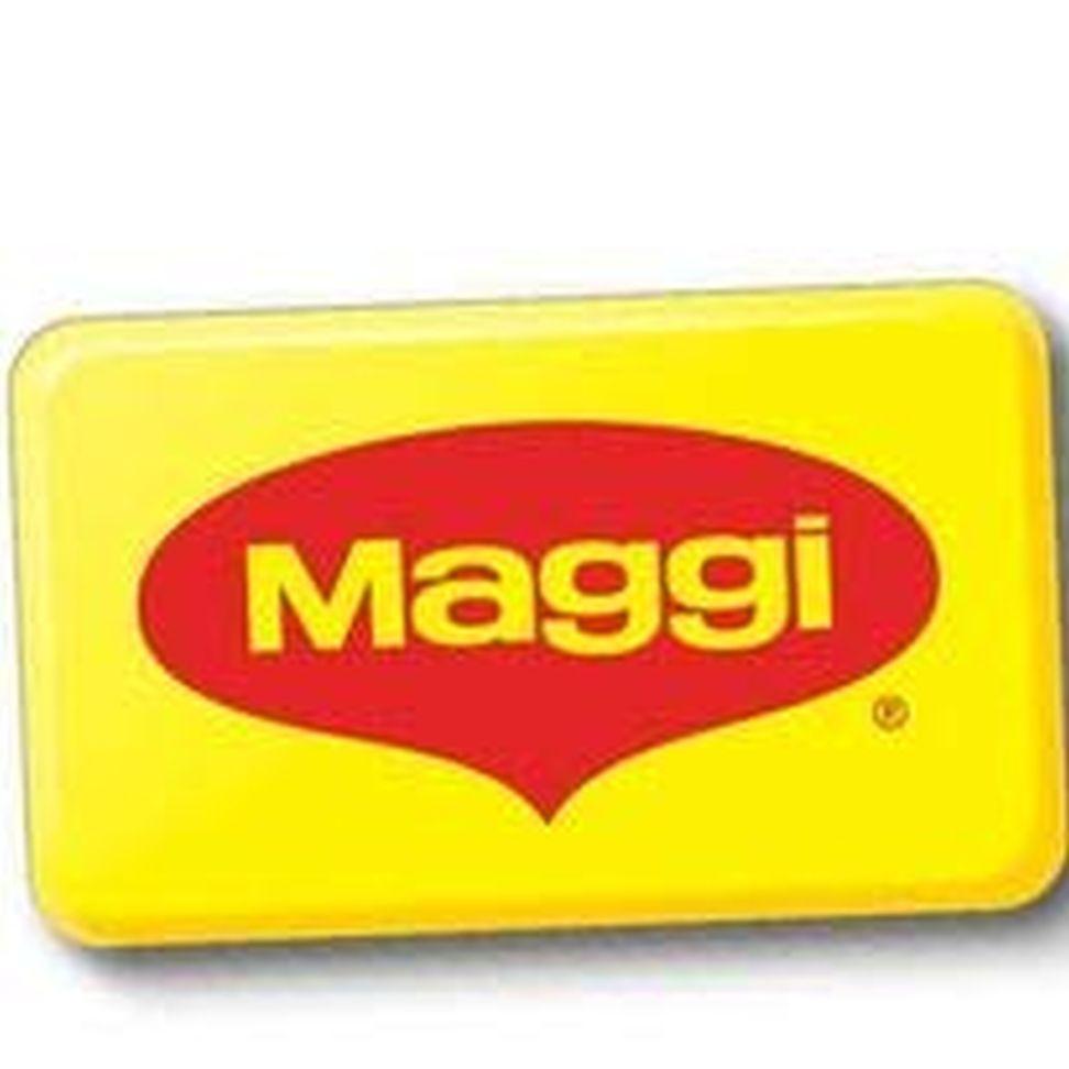 Maggi 2minutové nudle Masala Veg Atta, 73g balení (2,57 unce)- Balení 12 kusů - Vyrobeno v Indii (Masala Veg Atta)