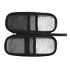 Insulin Travel Case Handheld Easy To Clean Durability Portable Insulated Medication