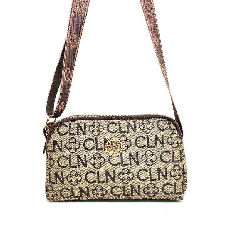 

Trendy small square bag new shoulder bag women s medium and small women s bag makeup messenger women s messenger bag