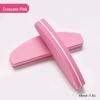 Washable Double-Sided Mini Nail Buffer and File