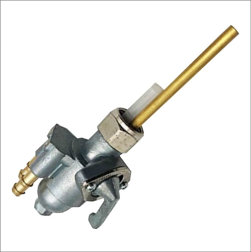 Life Design Johnson.98 Fuel Cock Pump Valve Fuel Negative Pressure Cock For Honda CL175