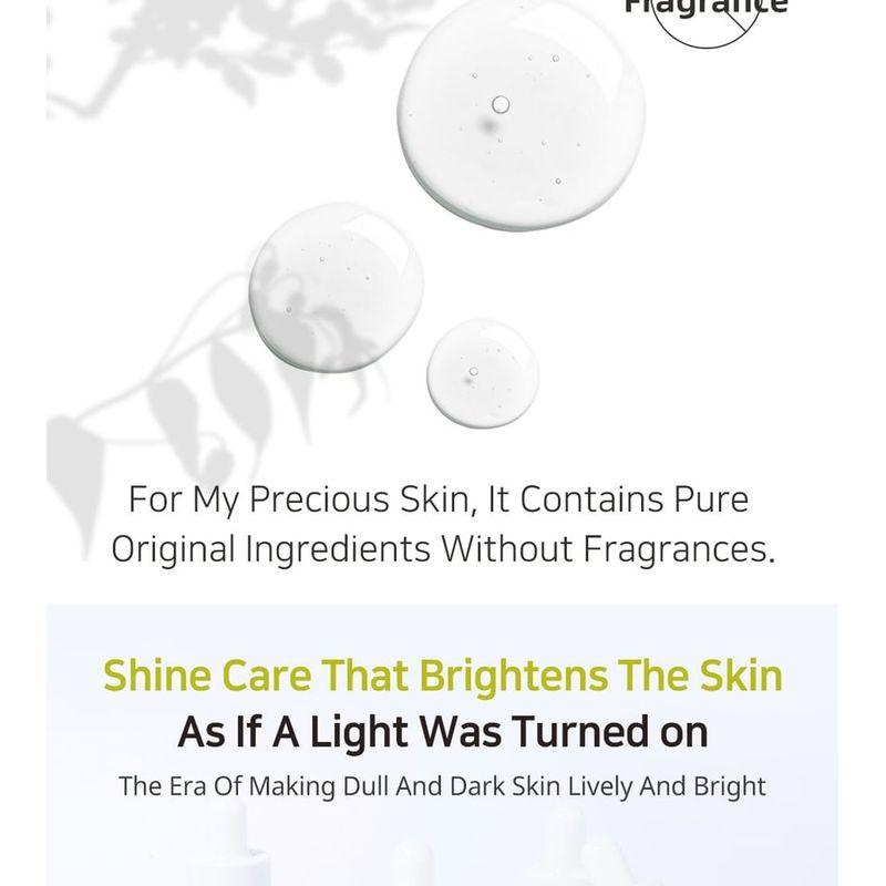APLB - Liposome Vitamin C LX Serum