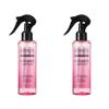Kerasys Advanced Keramide Ampoule Damage Repair No Wash Treatment 200ml*1Pc/2Pcs