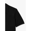 Emporio Armani Men Diagonal Open Collar Pullover A516128023