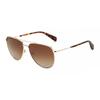 RaG   Bone Rnb1050 G S  aSian Fit 06j La Women SunGLaSSeS