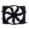 Radiator Cooling Fan for Mercedes-Benz C-Class W213/GLC W253 (2015-2023) - Model 999061800