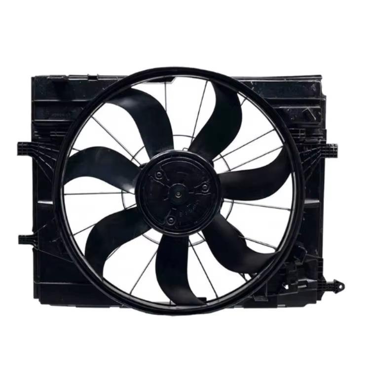 Radiator Cooling Fan for Mercedes-Benz C-Class W213/GLC W253 (2015-2023) - Model 999061800