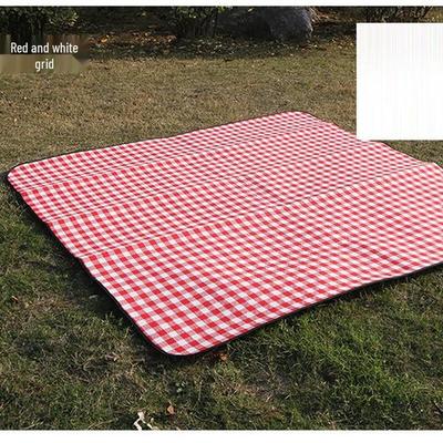 Telo da Picnic e Spiaggia Impermeabile da Esterno