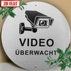 Supraveghere video și accesorii – Camere CCTV