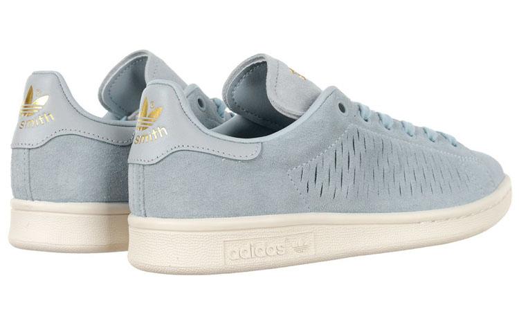 Adidas Originals Stan Smith W 'Light Blue' Women's BB5169