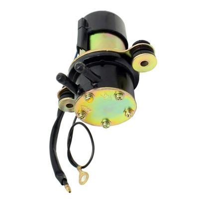 OE: 49040-1053 Premium Fuel Pump Precise Direct Replacement Ultralight